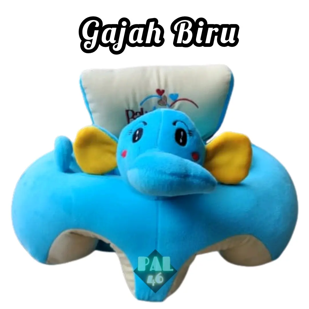 Gajah Biru