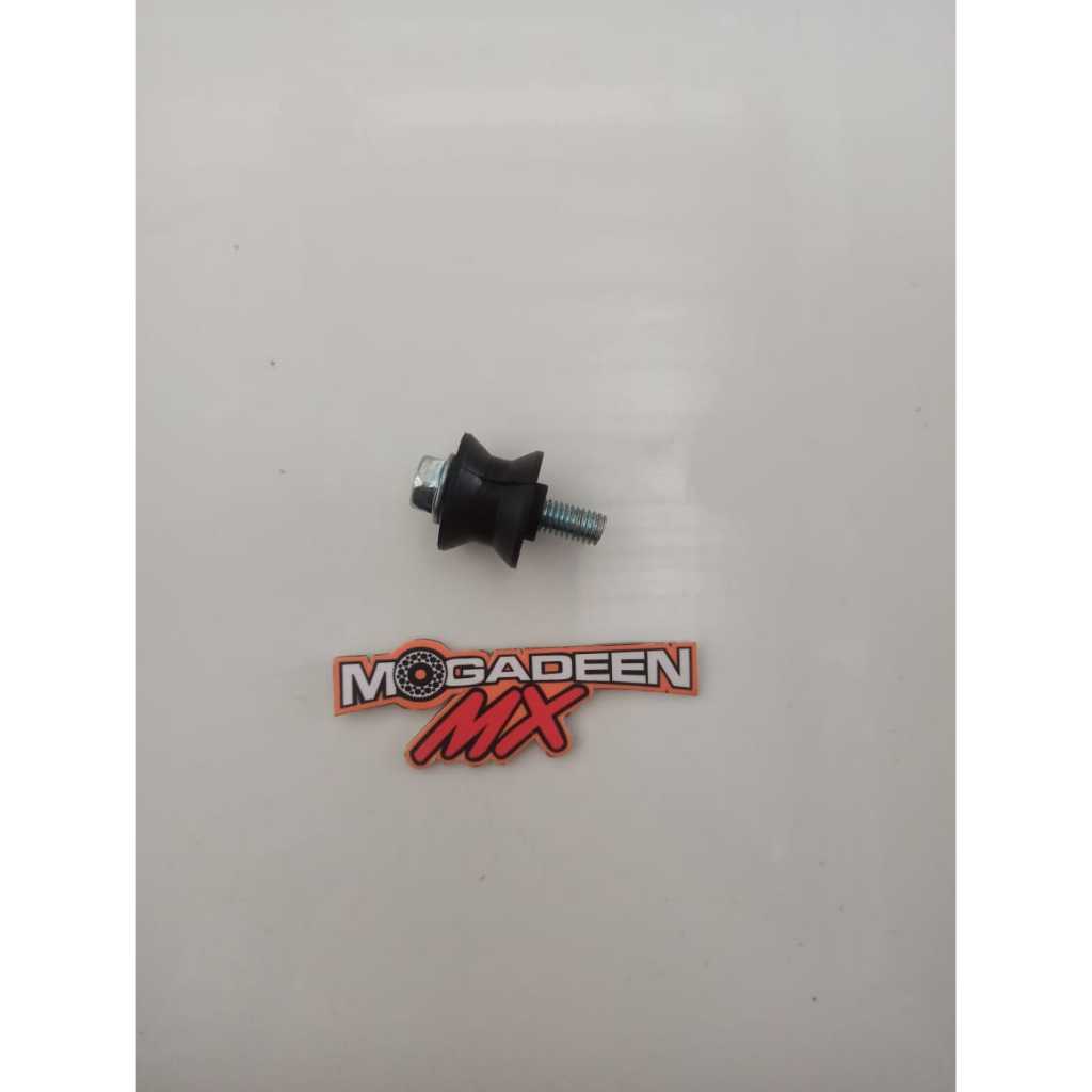 Karet Set Baut Gantungan Silencer TS 125 *