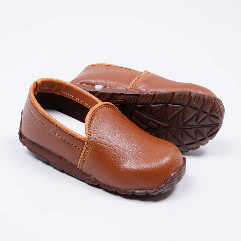 Sepatu Anak Laki-Laki Model Slip on Usia 1-3 Tahun / Sepatu Balita / Sepatu Bayi Cowok Empuk 2