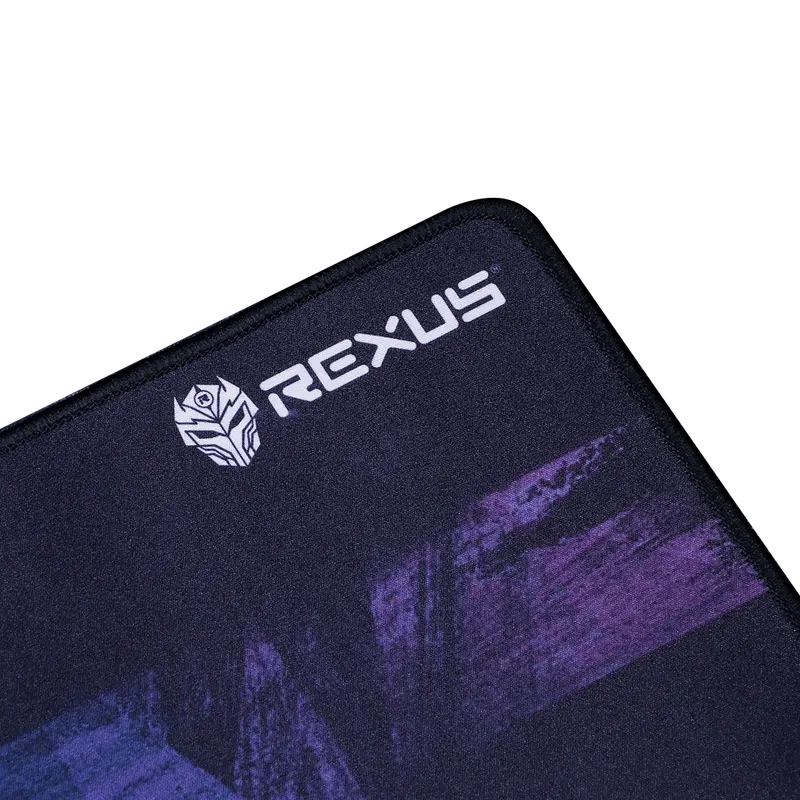 Mouse Pad Gaming Rexus Kvlar T10 Sepeed Edition XL Mousepad Gaming 3