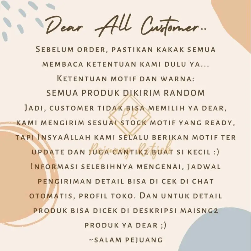 PROMO 3 PCS SETELAN CHERRYBELLE setelan bayi perempuan setelan tali bayi murah meriah grosir 3