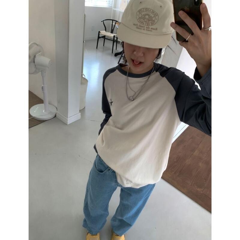 Mũ Bóng Chày Mỹ Thương Hiệu Thời Trang Hip-Hop, Viền Phẳng, Đầu Mềm, Thêu, Thời Trang, Dành Cho Nam Và Nữ, Mũ Bóng Chày Giày 7
