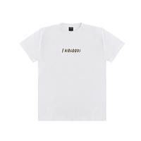Gambar Fairgoods Kaos - Holiyay - Putih - S dari fairgoods.id Kab. Bogor 2 Tokopedia