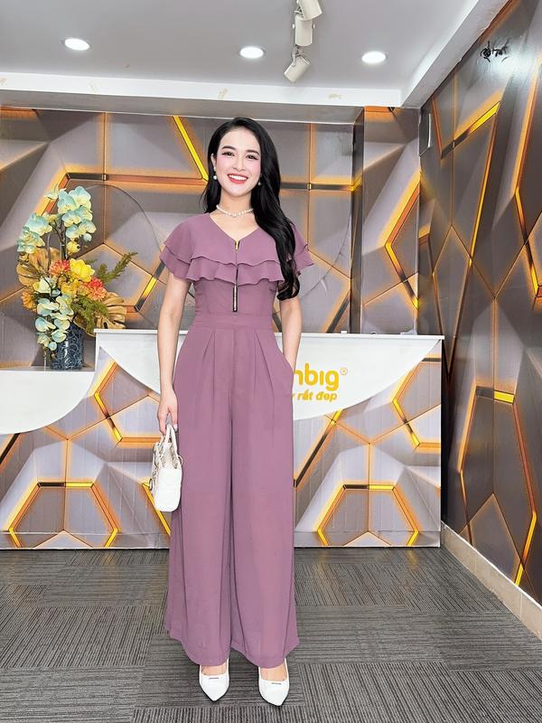 Set bộ Jum - S1808 - Thương hiệu Zonbig