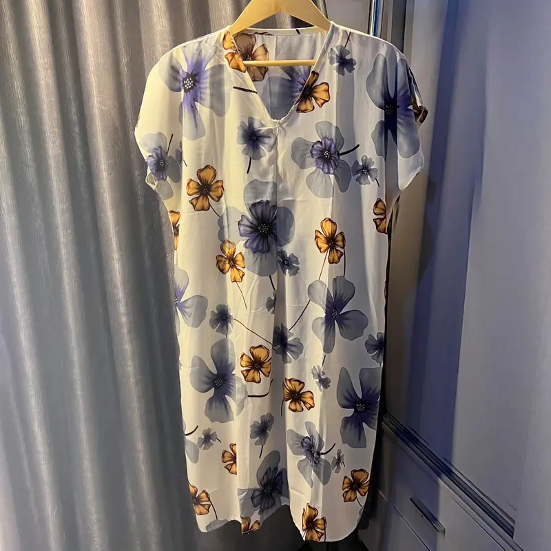 DASTER SIMPEL BLUPIYAMA (LD 120) - BLUPIYAMA KULOT BAJU TIDUR HOMEWEAR SLEEPWEAR 5