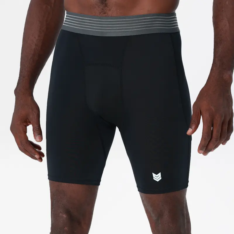 Quần Redikick Combat Compression Pants Legging Chơi Bóng Rổ, Pickle ball, Tennis, Bóng Đá, Chạy Bộ, Tập Gym, Sport Nam 0