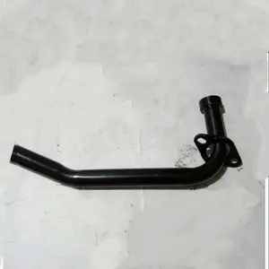 leheran knalpot standar motor Mio sporty Mio smile