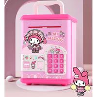 Gambar Vinnatsu - Mainan Celengan ATM Money Box/ Tabungan Tempat  Mainan Celengan ATM Elektrik Nabung Hadiah Ulangtahun Anak Perempuan Laki Laki Tk Paud Sd Mainan Edukasi Anak - Melody dari Vinnatsu Kab. Tangerang 4 Tokopedia