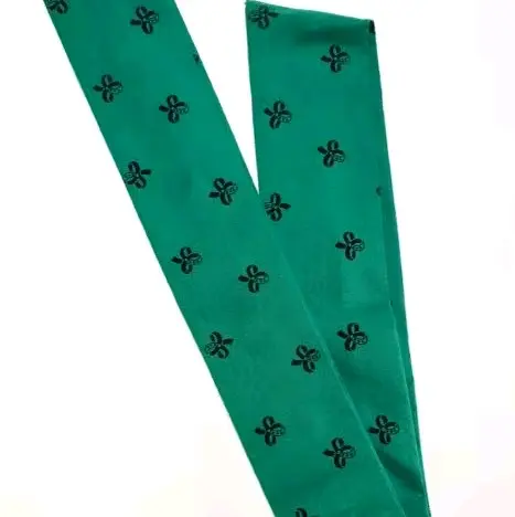 Sash For G.S.P Scouting Accessories ( Makapal ang tela )