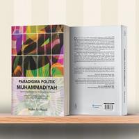 Gambar Buku Paradigma Politik Muhammadiyah - Ridho Al-Hamdi - IRCiSoD - Not Specified dari DIVA Press Group Kab. Bantul 2 Tokopedia