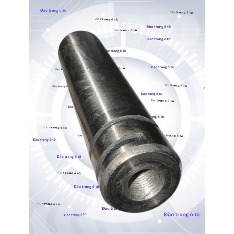 Trục lai lùi hộp số chính 145 phi 30 dài 136 lắp cho xe ben thùng 3,5 đến 6 tấn…