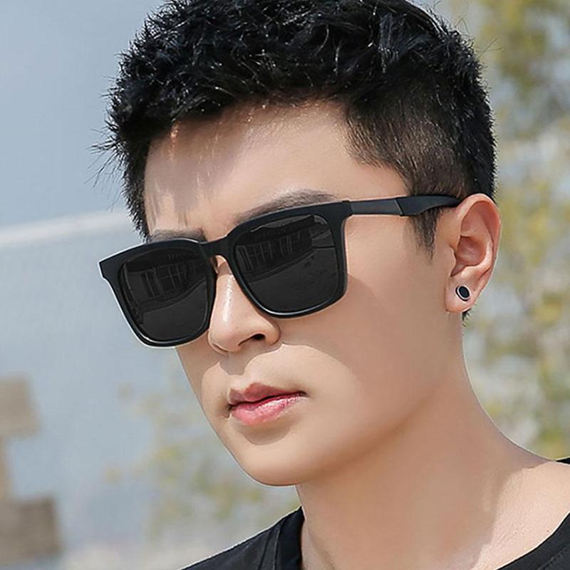 Product Introduction of Ready Stock Men Sunglasses Fashion Korean Sunglasses 25
