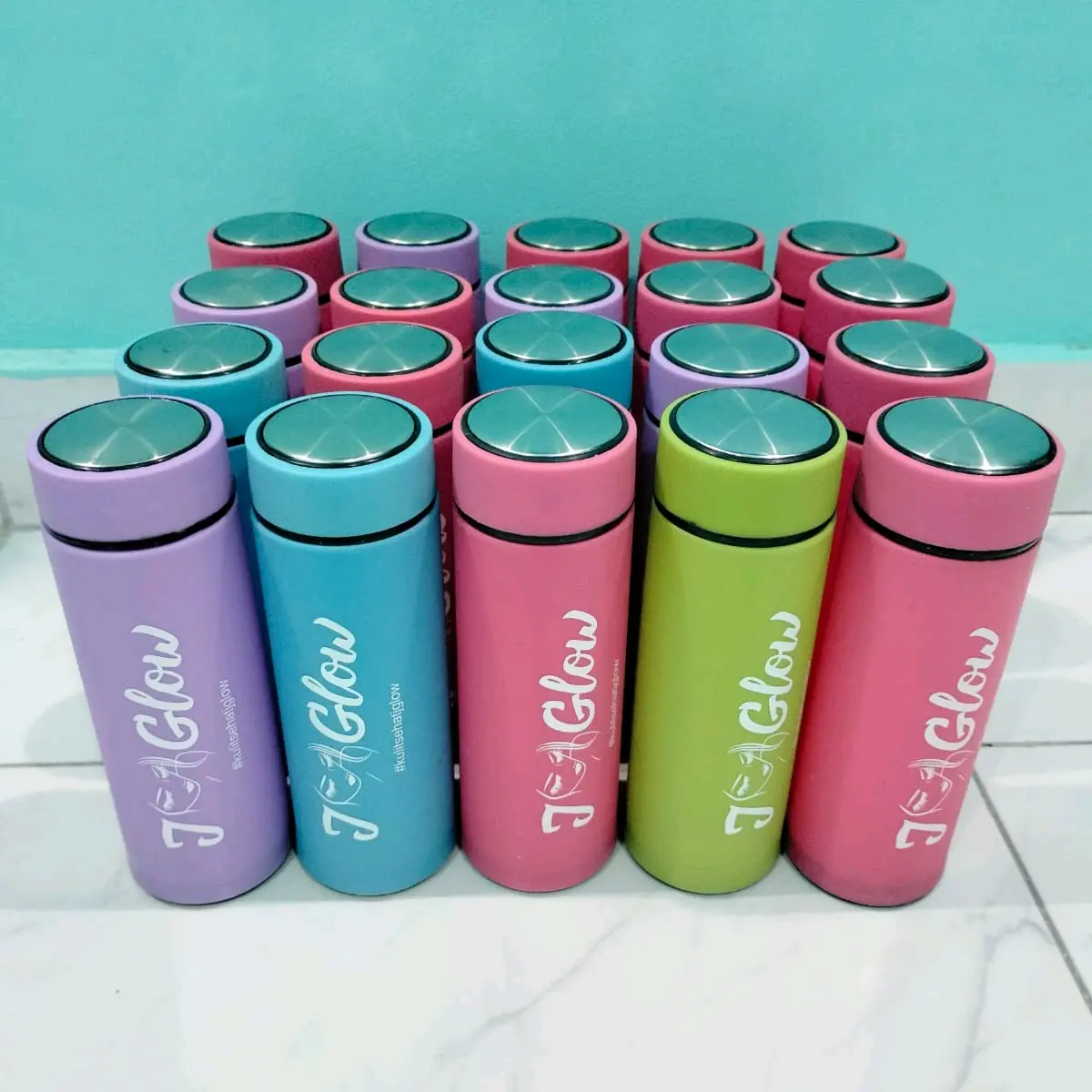 Tumbler Jglow