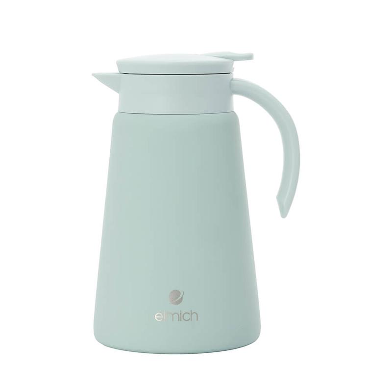  Bình giữ nhiệt gia đình inox 304 Elmich EL8356 dung tích 1L 