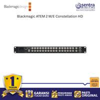 Gambar Blackmagic ATEM Constellation 2 M/E UHD 4K Video Switcher SDI dari Sentra Digital Kota Surabaya 3 Tokopedia