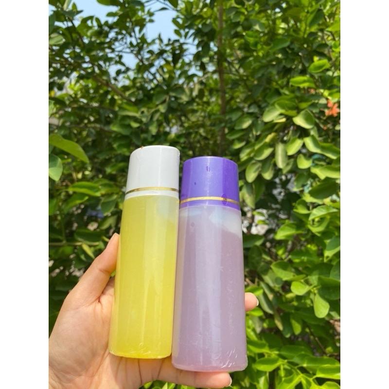 paket HB BMG LOTION BPOM ORIGINAL 2