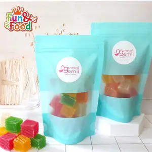 Kohakuto Edible Crystal / Crystal Jelly Candy