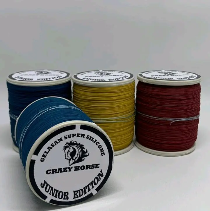 Gelasan Crazy Horse Junior 1500 yard