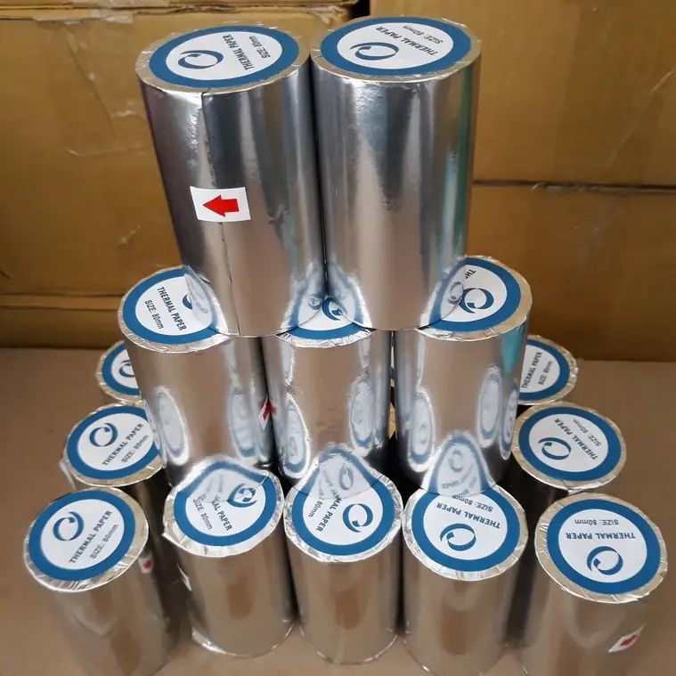 Giấy in bill K80x45 (100cuộn)