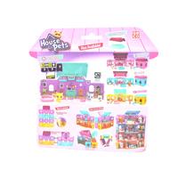 Gambar Mainan Emco Pet House - Playset Anak Seri Hewan Peliharaan Toy - Pet Store dari Toyspedia Kota Tangerang 5 Tokopedia