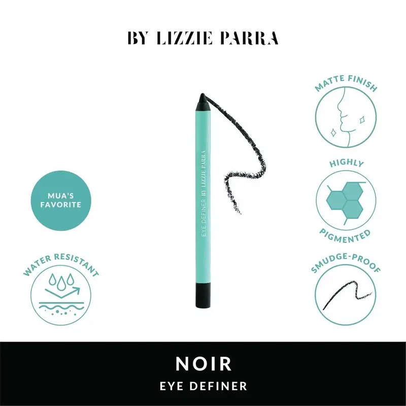 BLP  Eyeliner Pencil 0