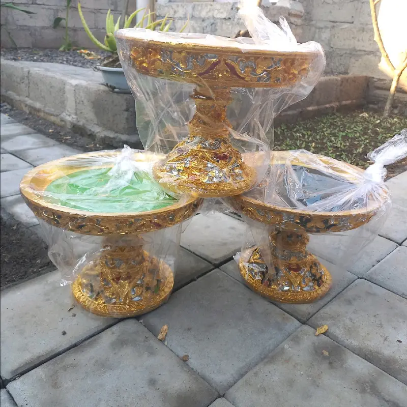 dulang nare viral uk.30cm 5