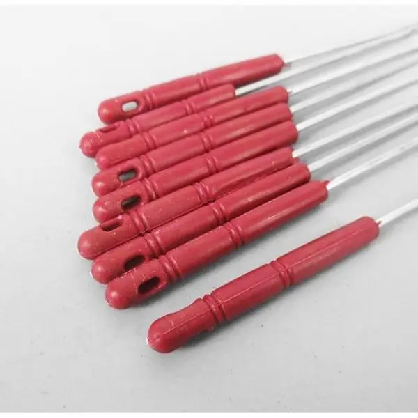 Dụng Cụ Gắp Cá, Dụng Cụ Gắp Móc Thiết Bị Nhồi Bông, Dụng Cụ Gắp Móc, Dụng Cụ Gắp Móc, Thiết Bị Câu Cá Hoang Dã, Thiết Yếu, Năm 2024 7