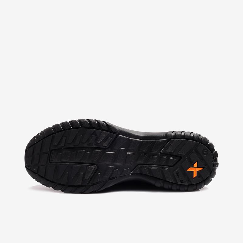 {SADMNF} Giày Thể Thao Nam Biti's Hunter X Layered Upper DSMH02800DEN 5