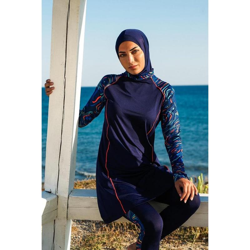 Marina Modest Swimsuit M2230 2