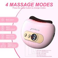 Gambar Onlife Alat Pijat Elektrik Face Gua Sha Beauty Machine Kerokan Badan Wajah 9 Level Heating Getaran GS01 - Hijau dari Onlife Official Kab. Tangerang 3 Tokopedia