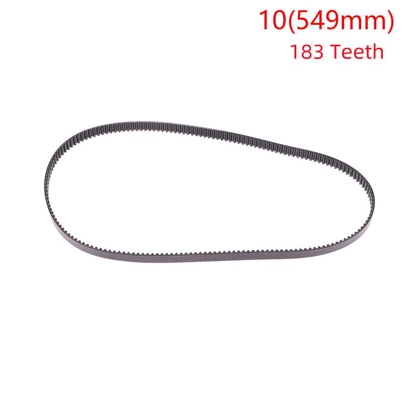 Product Introduction of Universal Household Bread Machine Belts Bread Making Parts Accessories Conveyor Belt For Multi Brand 26