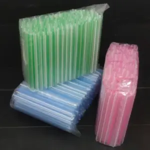 Sedotan BUBBLE/ Sedotan POP ICE 6mm / Sedotan POP ES 8mm / Sedotan POP ES 12mm