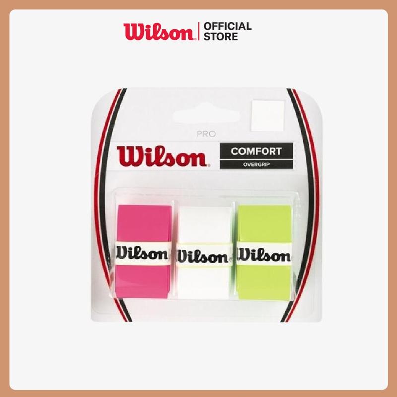 Wilson Dây Quấn Cán Vợt Tennis Wilson Pro WRZ401500