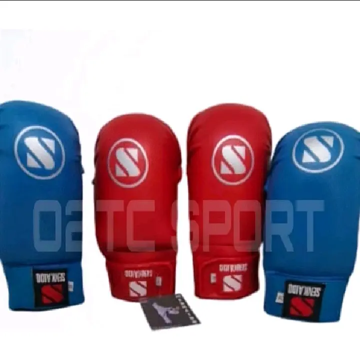 HAND PRO KARATE SENKAIDO