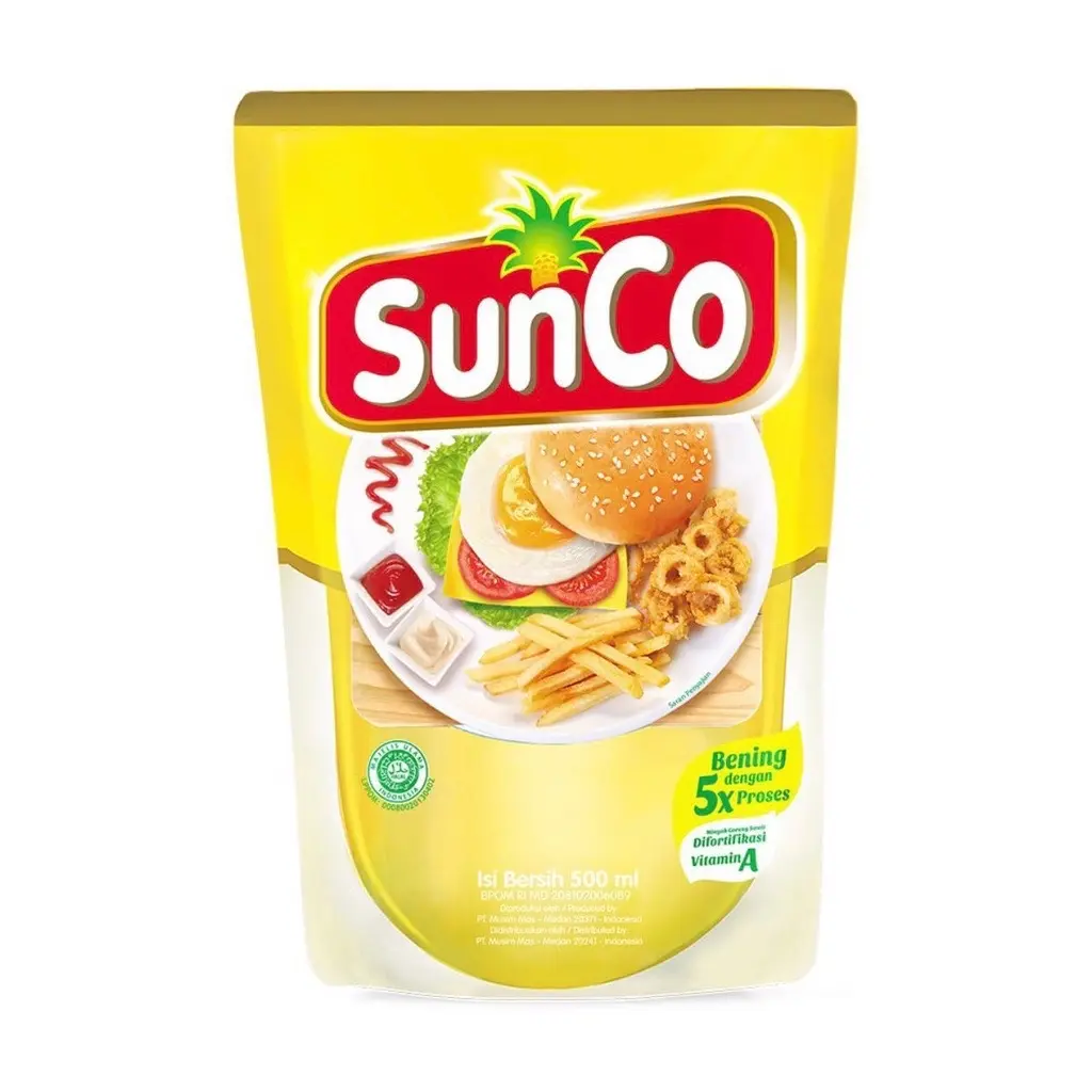 Minyak Goreng SUNCO BIMOLI SABRINA SOVIA SEDAAP DORANG 2L - Ready Stok, Memasak Lebih Mudah dan Efisien - Bahan, Zaitun Oil Kelapa Masakan Coconut