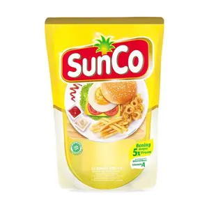 Minyak Goreng SUNCO SABRINA SOVIA SEDAAP DORANG 2L - Ready Stok, Memasak Lebih Mudah dan Efisien - Bahan, Zaitun Oil Kelapa Masakan Coconut