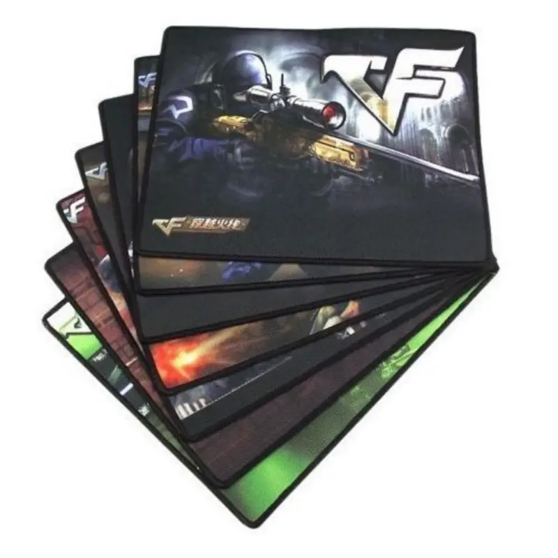 【duo masepad】 Tấm lót chuột chơi game R7 / R8 size 25x20cm - - TikTok ...
