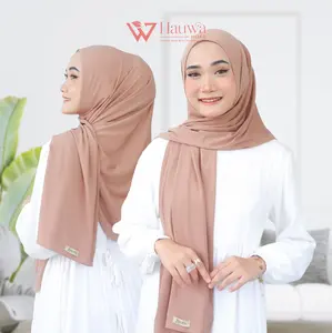 HAUWAM Patan Oval - Pashmina Instan Oval