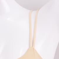 Gambar Scelta - Bra Sport Licin Atasan Tanktop Olahraga Busa Cup Bh At Sc 1122 - Putih dari Scelta Underwear Kota Administrasi Jakarta Barat 3 Tokopedia