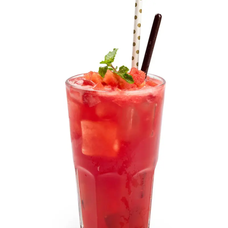 NƯỚC ÉP DƯA HẤU SIZE NHỎ.