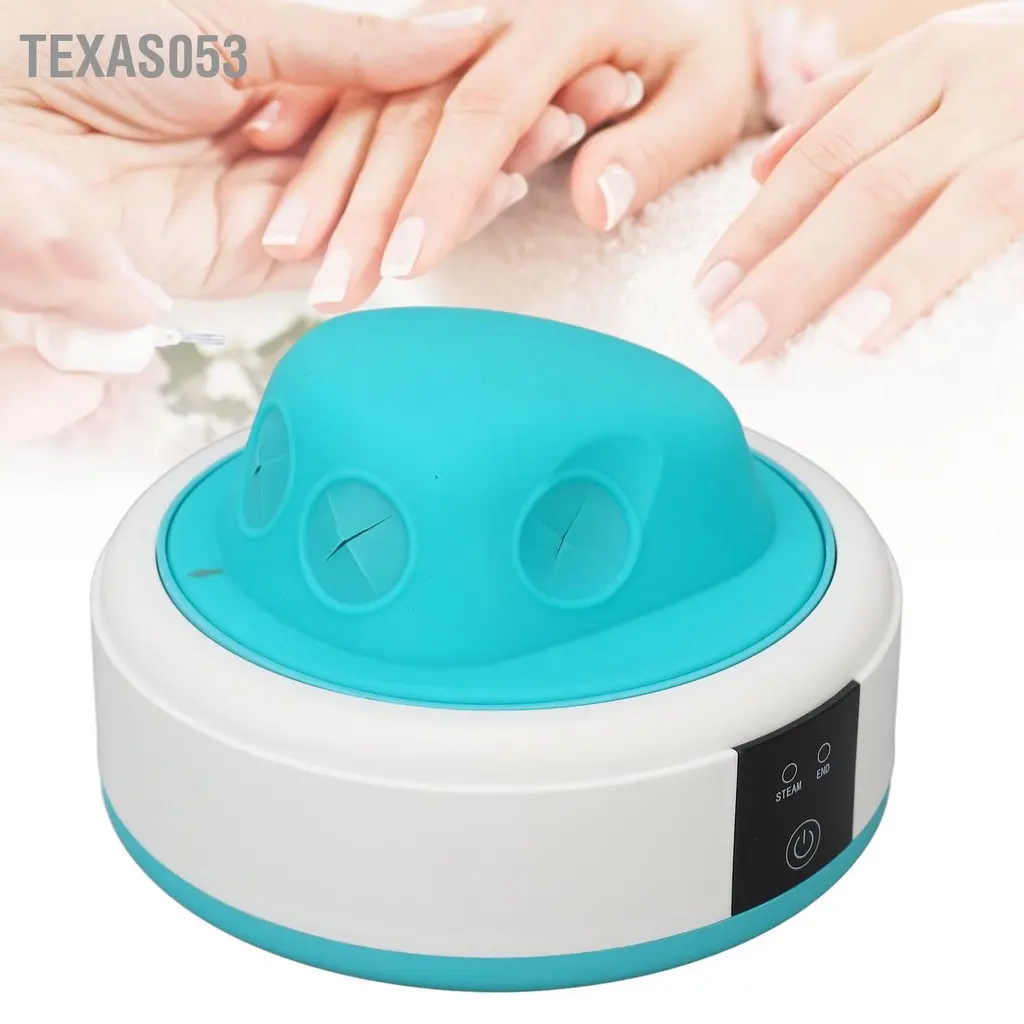 máy tẩy sơn móng tay sonic japan dành cho spa
