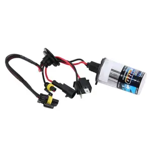 Lampu Mobil Headlight H11 6000 K 35 W 1 PCS - XG2