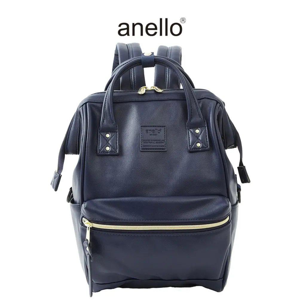 anello Retro series Signature Backpack 20L