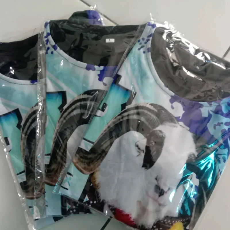 JERSEY DOMBA SKDG TOSKA PRINTING ANAK/Baju domba anak laki-laki/kaos anak laki-laki/kaos murah/jersey anak laki-laki/jersey murah/jersey domba/kaos jersi murah Nyaman Fashion 2