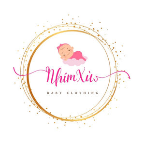 Nhím Xù - Quần áo trẻ em