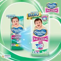 Gambar 2 Karton MamyPoko Pants X-tra Kering Slim Tidak Gembung Popok Celana All Size S-XXL - L 28 dari MamyPoko Indonesia Kab. Tangerang 2 Tokopedia