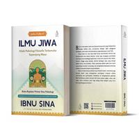 Gambar DIVA Press - Paket Eksklusif Karya Ibnu Sina (Filosofi Jiwa Manusia & Ilmu Jiwa) - PAKET 2 BUKU dari DIVA Press Group Kab. Bantul 3 Tokopedia