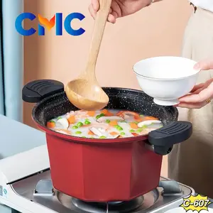 CMC[C-607]panci presto totipotent CMC 24cm viral NEW