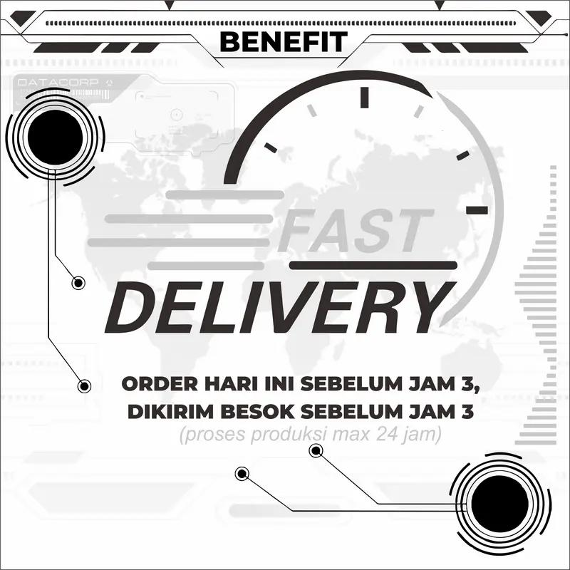 Djawa Dwipa | Kaos tulisan jawa - katakata - kejawen - baju - orang - distro katun pria wanita lengan panjang Oblong Cowok Keren Hitam everything black shirt 5