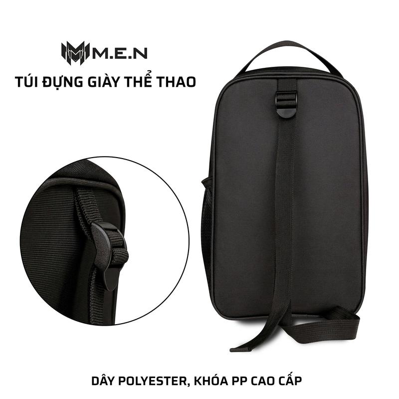Product Introduction of Túi đựng giày thể thao Bóng Đá Thể Thao NN233 MEN FC1 [ SẢN PHẨM MỚI ] Bag Sport Sport 15